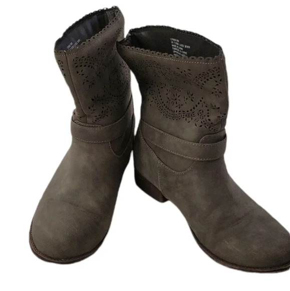 JustFab Shoes - Justfab Boots